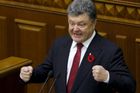 Ukrajina rozšířila sankce proti Rusům, na seznamu nežádoucích osob se objevili i dva čeští politici