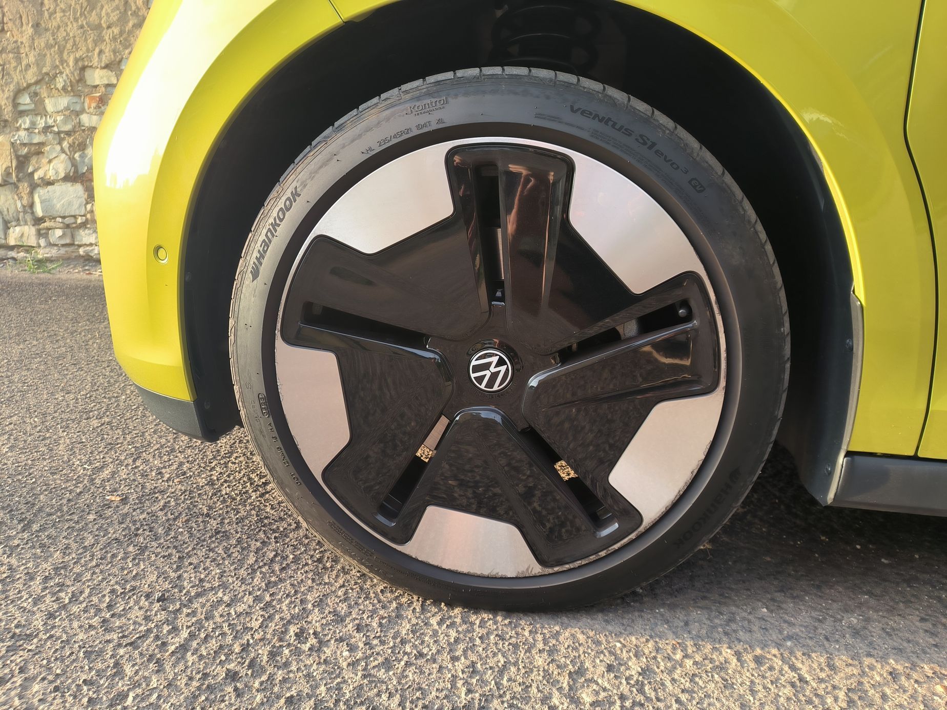 Volkswagen ID.Buzz