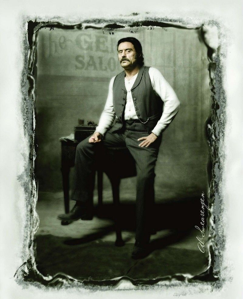 Deadwood