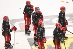 Další dopingová kauza v extralize. A zase je v ní Hradec, Chalupa měl pozitivní test