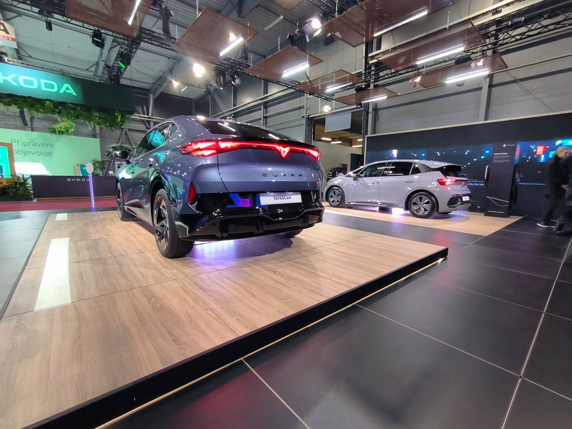 e-salon Letňany 2023