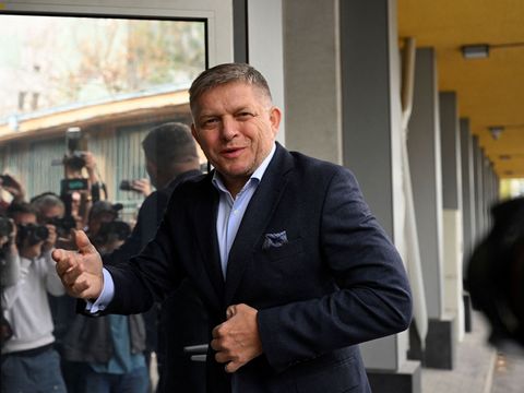 Ficův Směr popřel povolební odhady. Může za to i neochota lidí přiznat svou volbu