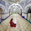 ramadán islám koronavirus karanténa