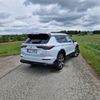 Mitsubishi Outlander PHEV test
