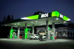 MOL chce dominovat trhu ve střední Evropě, přizpůsobuje tomu i nabídku českých čerpacích stanic