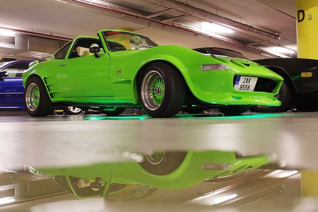Need for Speed