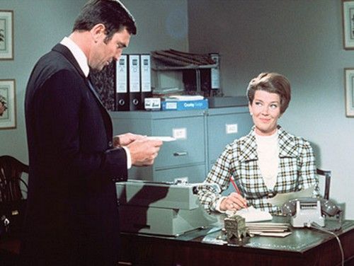 V tajné službě Jejího veličenstva