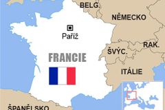 Počet odpůrců mešit se ve Francii zdvojnásobil