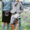 Princezna Diana a princ Charles