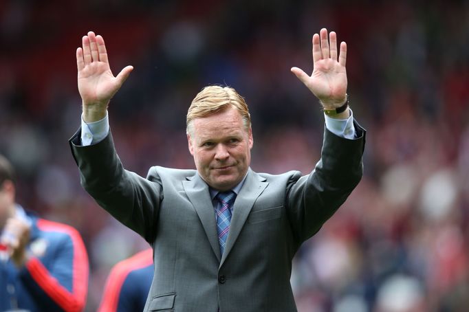 Ronald Koeman