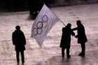 Na zimních hrách v Pekingu bude sedm nových disciplín