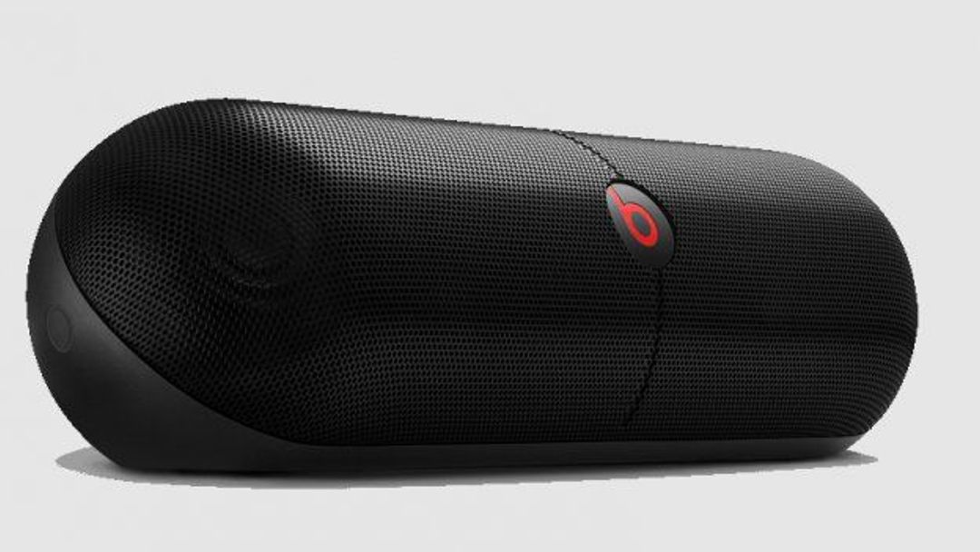 Beats Pill XL: Přenosný Bluetooth reproduktor, který rozehraje zahradní party