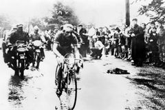 "Vím, jak zacházet s nožem." Řezník se stal Andělem hor, za ponížení se pomstil