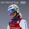 Corinne Suterová, Super G, Val d'Isere 2020