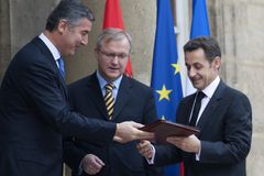 Dobro došli. Černá Hora podala přihlášku do EU