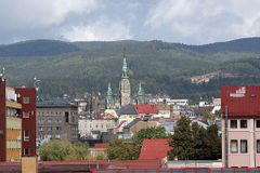 Liberec výrazně omezí pouliční i podomní prodej