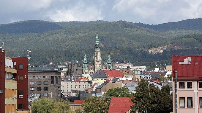 Zhruba 200 námitek a připomínek zatím dostal Liberec k návrhu nového územního plánu.