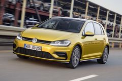 Toyota má větší zisk, ale Volkswagen byl ve čtvrtletí největší automobilkou podle odbytu i tržeb