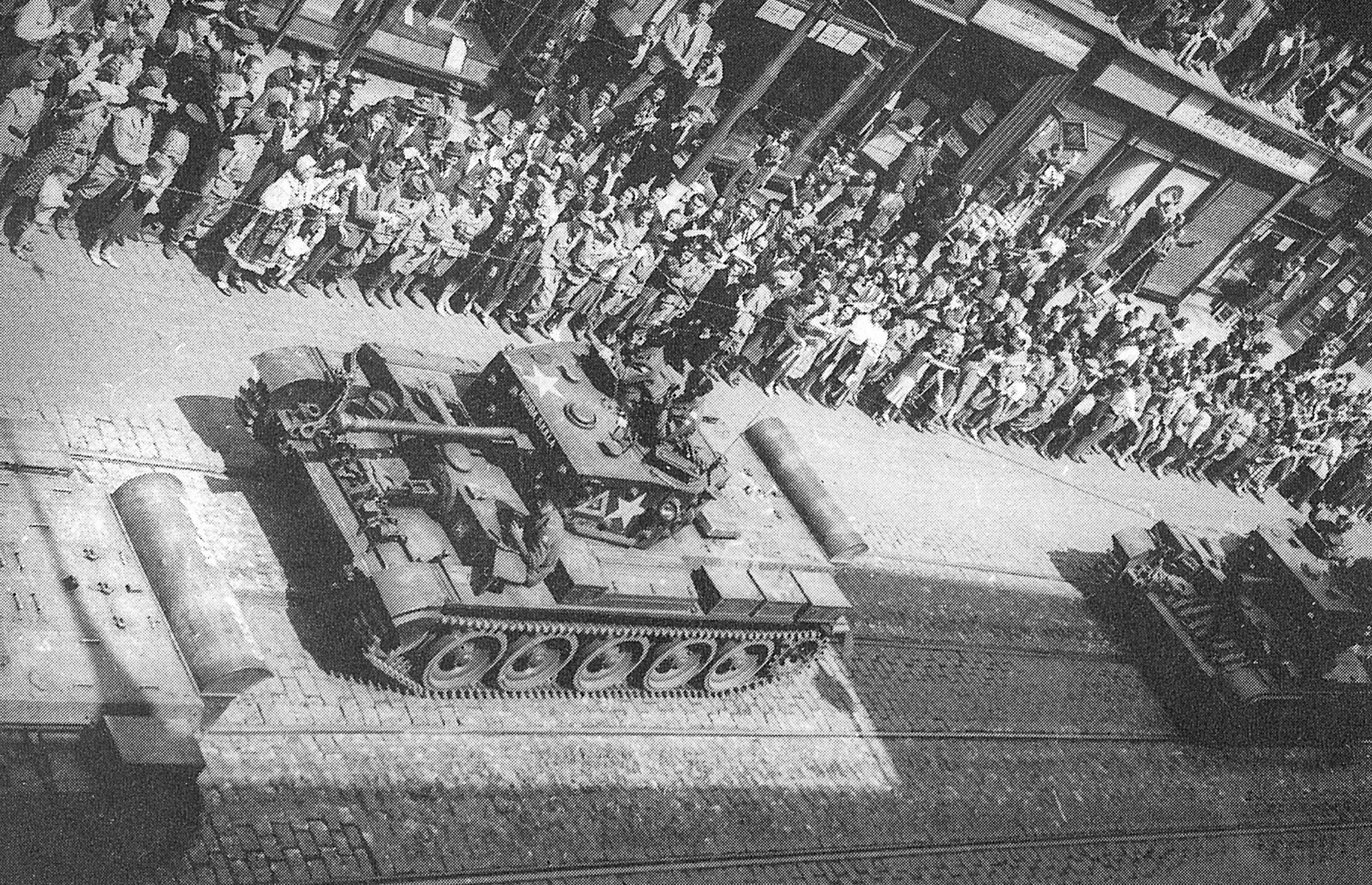 Dunkerk 1944, Českoslovenští vojáci, WWII., Dunkirk, Zahraničí, Kříže a hvězdy od Dunkerque: Černá kniha Čs. samostatné obrněné brigády 1944-1945