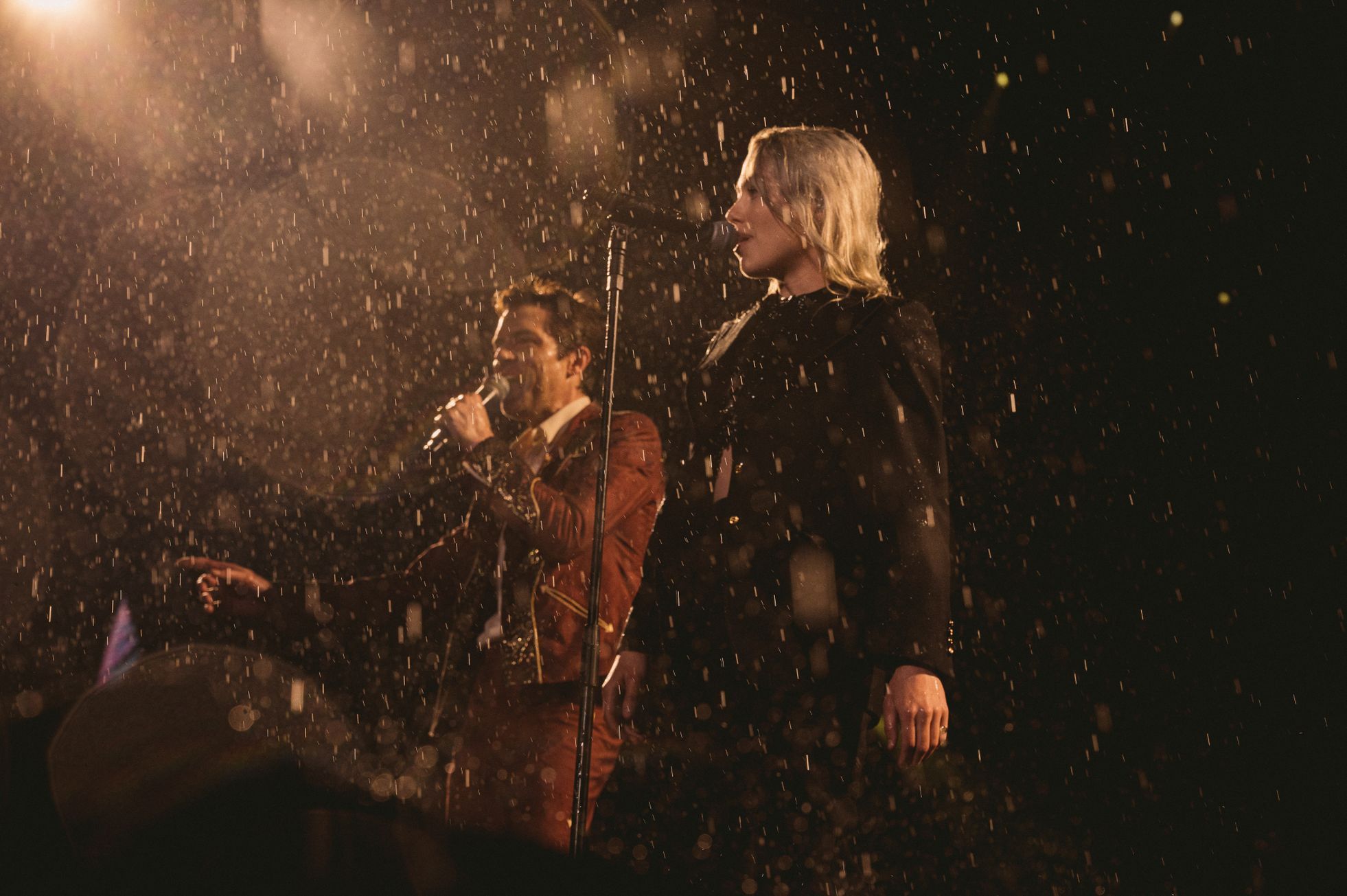 Colours of Ostrava 2022, The Killers