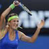 Finále Australian Open 2012: Azarenková - Šarapovová