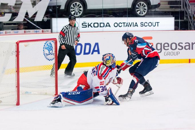 Patrik Bartošák, Matej Paulovič