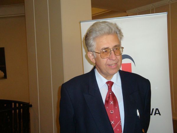 Profesor Josef Paldus