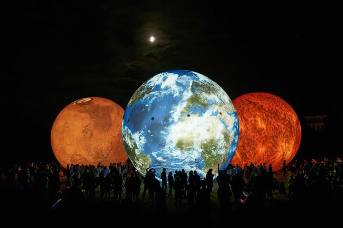 Festival planet, Brno 2022