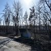 Požár u Černobylu