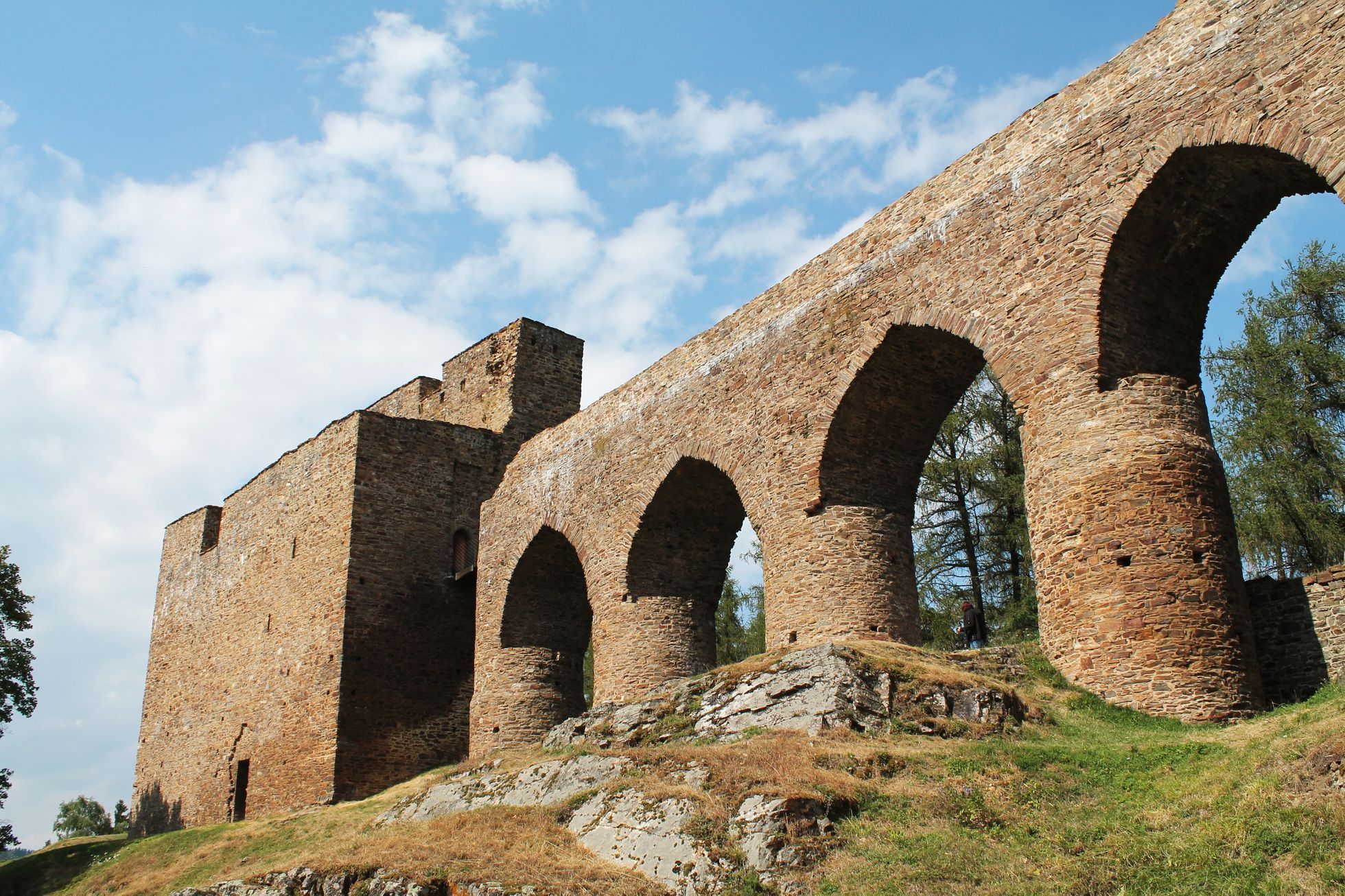 Velhartice