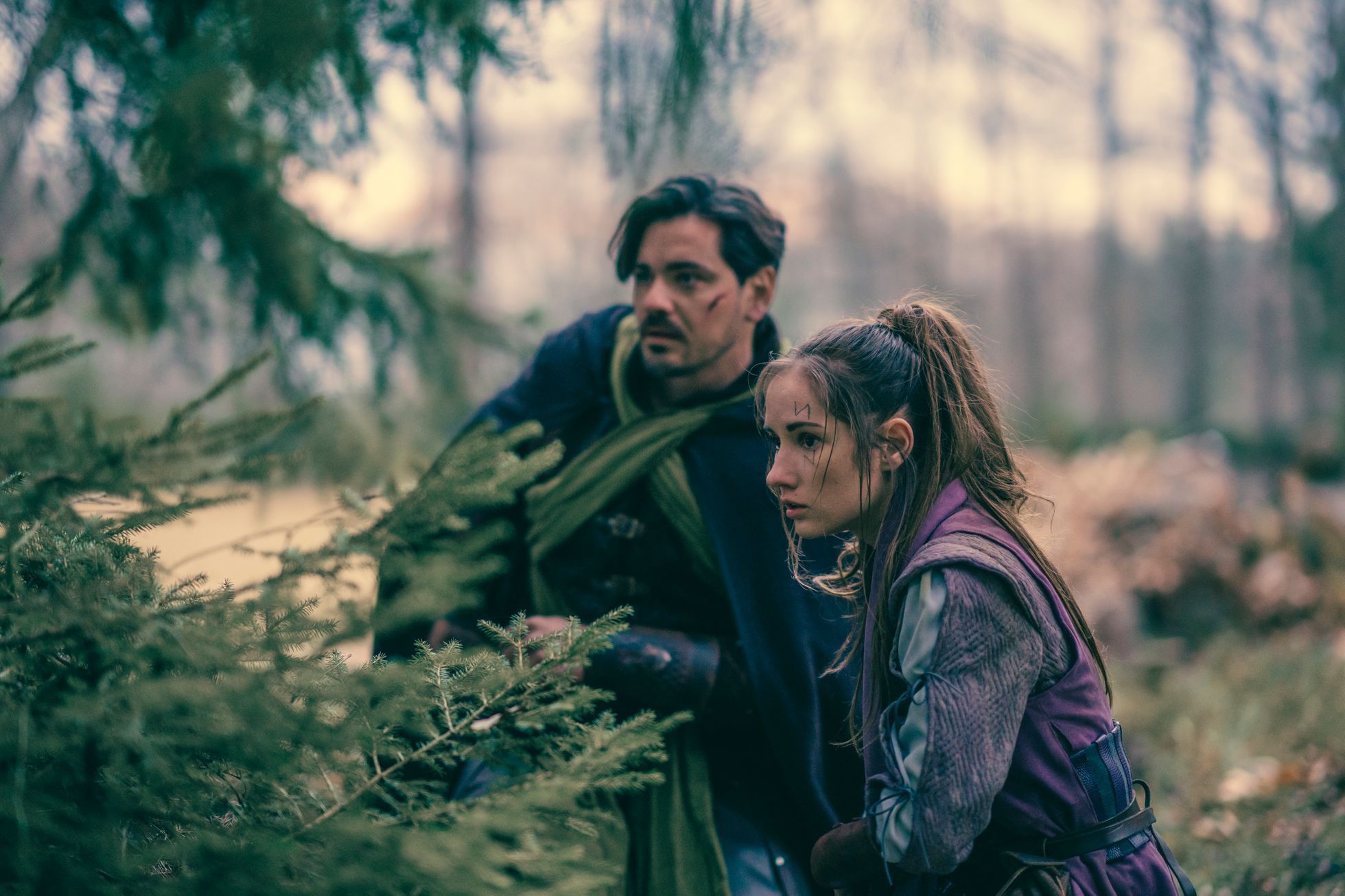 Princezna zakletá v čase 2, film, 2022