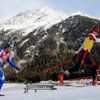 Bormio: Lukáš Bauer