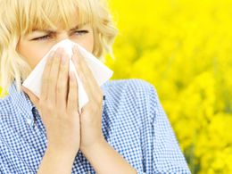 Nejistá sezóna: Od pylů k alergii na potraviny