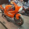 Retromobile Paříž 2024
