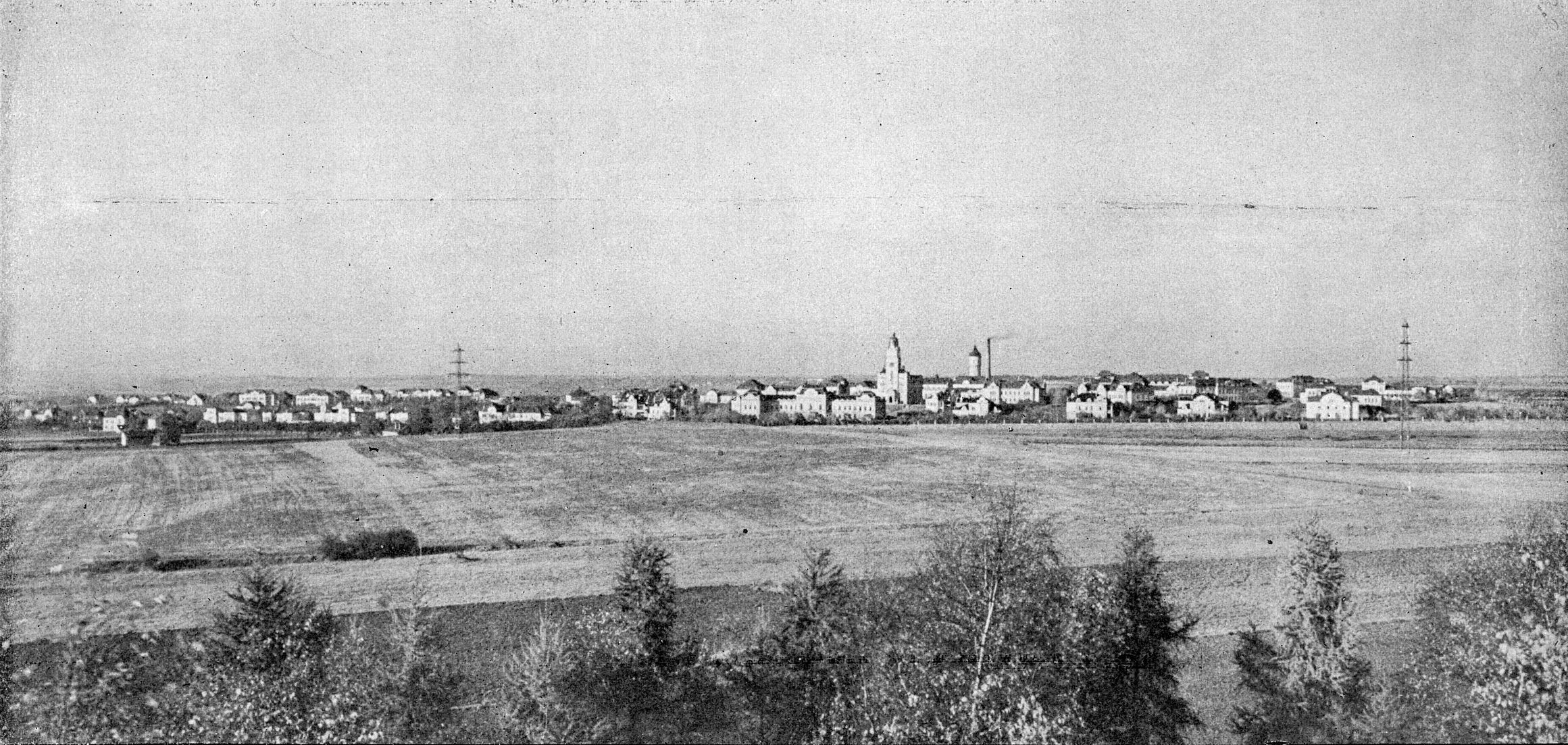 Psychiatrická nemocnice Bohnice, Bohnice, Ústav pro choromyslné v Bohnicích, Praha, historie, výročí, Domácí