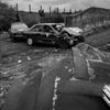 Kevin Ton: Crash Cars (fotoesej)