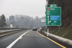 V Česku vzniká přes 140 kilometrů dálnic, řekl Kupka. Přehled, kde se letos staví