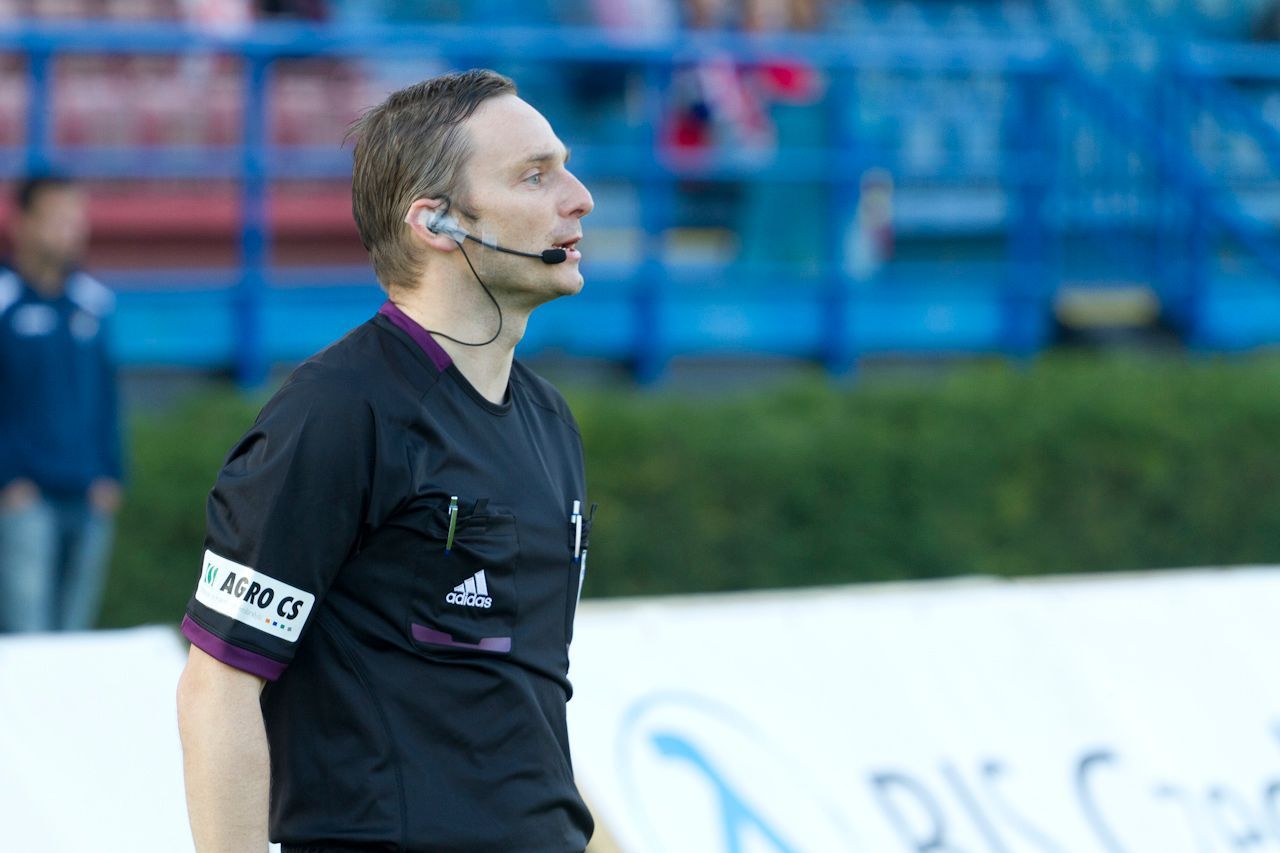 Fotbalisté Baníku Ostrava v utkání s Brnem během 11. kola Gambrinus ligy 2012/13.