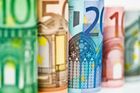 ECB spouští "tištění peněz", chce podpořit ekonomický růst