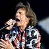 Mick Jagger ve formě