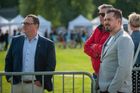 O křeslo šéfa ODS se hlásí další uchazeč, do strany chce "vrátit smysl politiky"