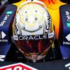Helma pilota F1 Maxe Verstappena, Red Bull (2022)