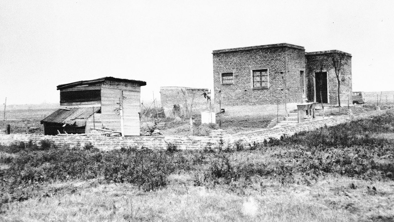 Jednorázové užití / Fotogalerie / Před 60 lety začal v Izraeli soud s nacistickým zločincem Adolfem Eichmannem