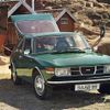 Saab 99