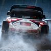 Rallye Monza 2020: Sébastien Ogier, Toyota Yaris WRC