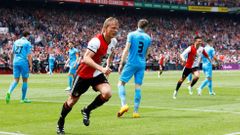 Feyenoord titul