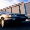 Renault Medallion