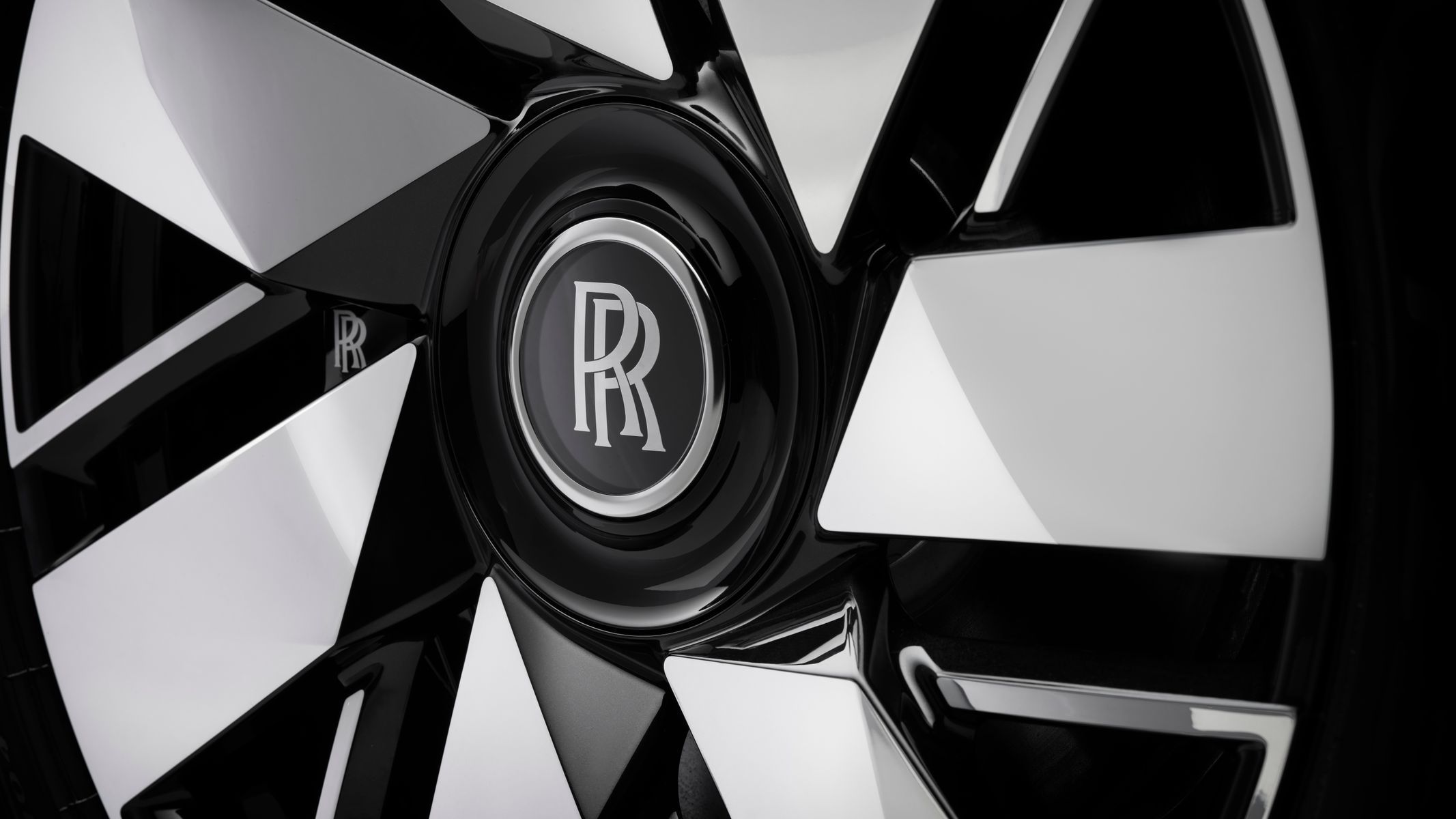 Rolls-Royce Series II (2024)
