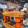 Retromobile Paříž 2025