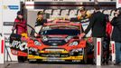 Rallye Monte Carlo 2015: Martin Prokop, Ford Fiesta RS WRC